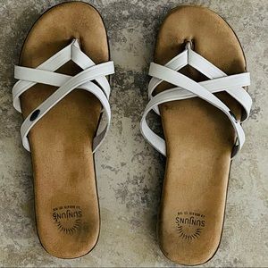 Bass Woman’s Sandals size 10